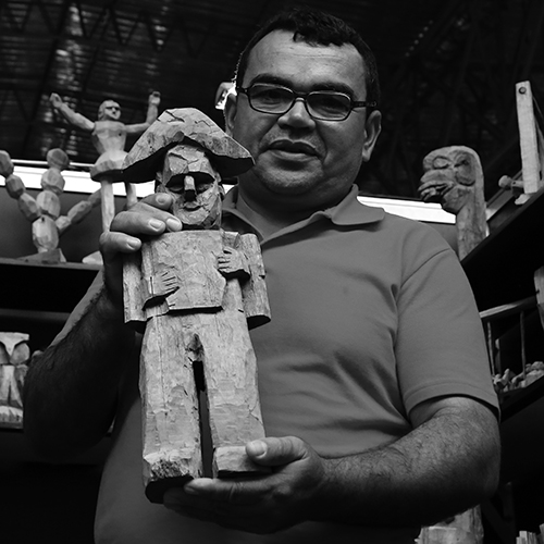 Luiz Benício