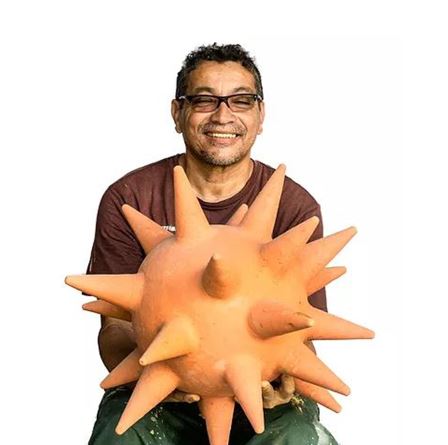 Cerâmica do Cabo