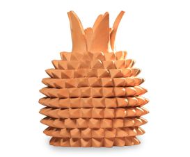 Escultura Abacaxi