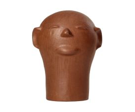 Escultura Cabeça