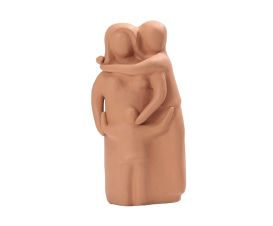 Escultura Família 4