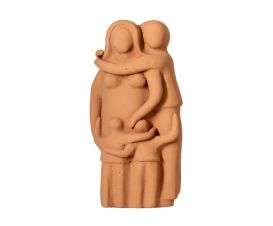 Escultura Família 2