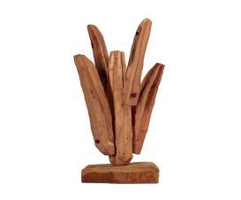 Escultura Mandacaru