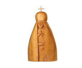 Escultura Nossa Senhora Aparecida