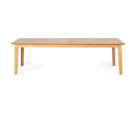 Mesa de Jantar Retangular Joá