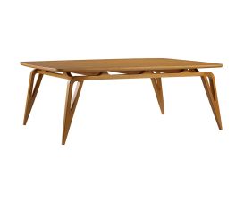 Mesa de Jantar Retangular Maori Tauari 