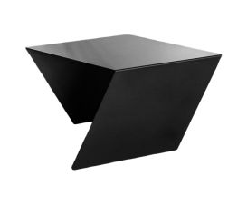 Mesa Lateral Chevron Grande
