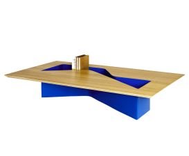 Mesa de Centro Lagoa