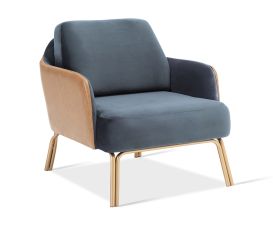 Poltrona Ambar