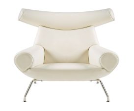 Poltrona Ox