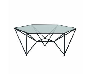 Mesa de Centro Ticotico