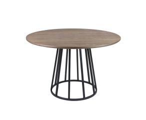 Mesa de jantar redonda Soho