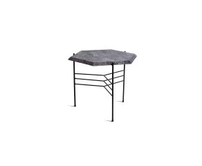 Mesa Lateral Tríade Fantasia Baixa