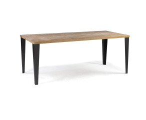 Mesa de Jantar Oblíqua