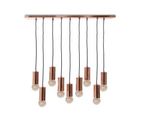 Luminária Pendente Polka
