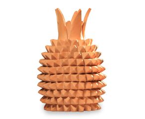 Escultura Abacaxi