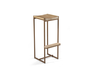 Banqueta Tribus
