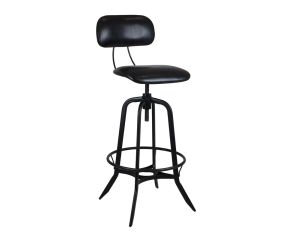 Banqueta Ives com Encosto