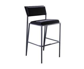 Banqueta Estofada Velvet
