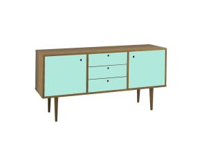 buffet-bione-verde-menta
