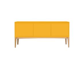 buffet-noruega-amarelo