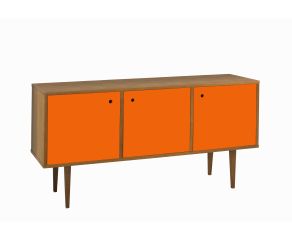 Buffet Bonfim - Laranja M37