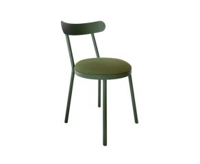 Cadeira Nipo verde - Showroom
