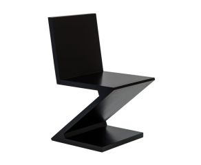 Cadeira Zig Zag