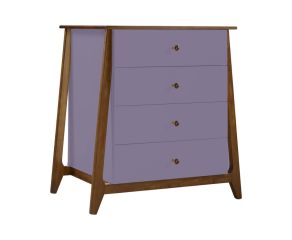comoda-floria-4-gavetas-lavanda