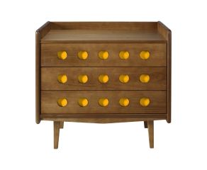 comoda-vintage-amarelo