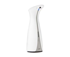 Dispenser de Sabonete Com Sensor Otto Branco