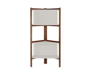Estante Bauhaus Branca