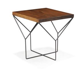 Mesa Lateral Geo