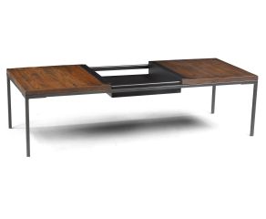 Mesa de Centro Gap