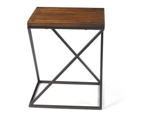 mesa lateral