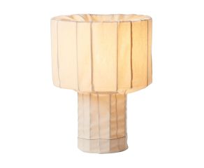luminária de mesa 001 assinada pela dpt design