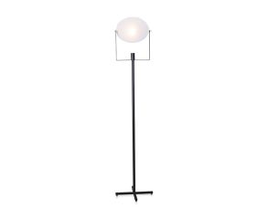 Luminária de Piso Satélite