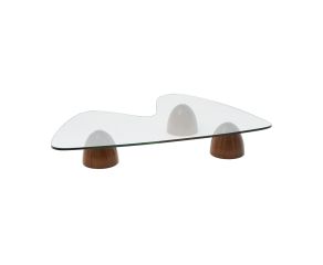 Mesa de Centro Pão de Açúcar