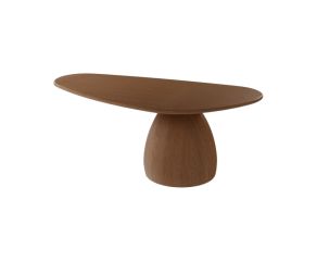 Mesa de Jantar Orgânica Jaspe