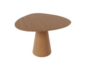 Mesa de Jantar Org&acirc;nica Vila Velha