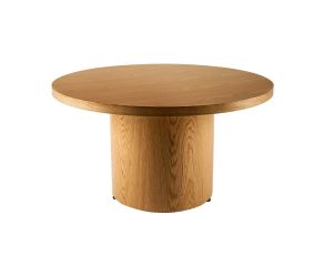 Mesa de Jantar Redonda Geo