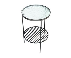 Mesa Lateral Capela