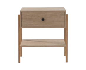 Mesa de Cabeceira Pine Carvalho