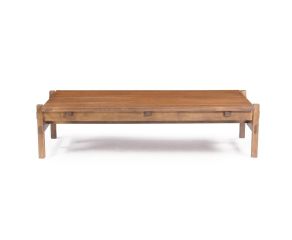 Mesa de Centro Margô