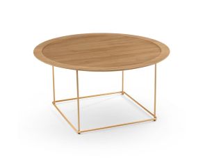 Mesa de Centro Murici