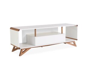 rack mooca branco design moderno e minimalista