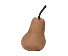 Escultura Pêra