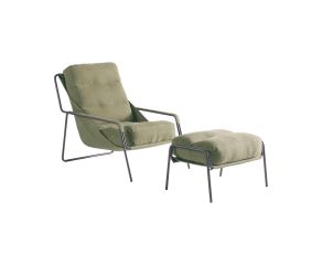 poltrona maggiolina design assinado 