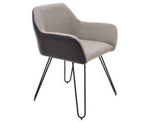 Poltrona Gina