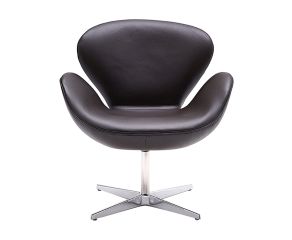 Poltrona Swan